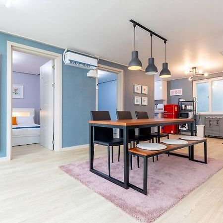 Luda House Villa Seul Dış mekan fotoğraf