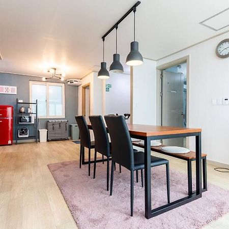 Luda House Villa Seul Dış mekan fotoğraf