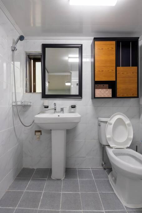 Luda House Villa Seul Dış mekan fotoğraf