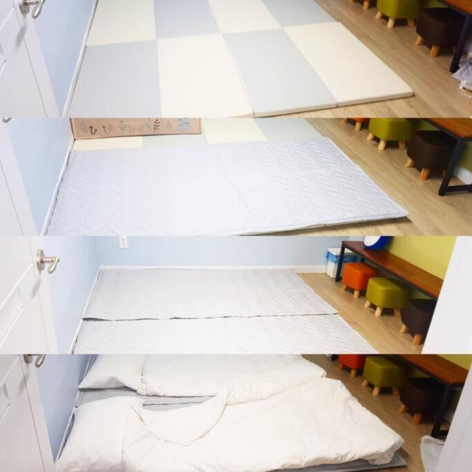 Luda House Villa Seul Dış mekan fotoğraf