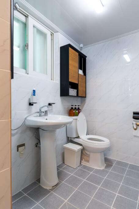 Luda House Villa Seul Dış mekan fotoğraf