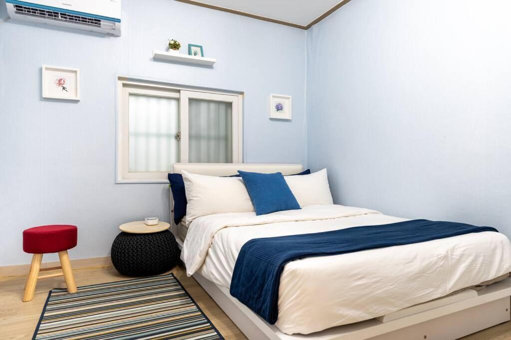 Luda House Villa Seul Dış mekan fotoğraf
