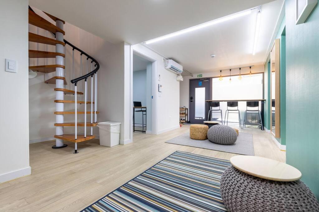 Luda House Villa Seul Dış mekan fotoğraf