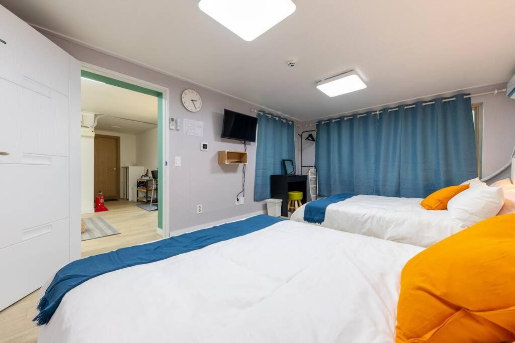 Luda House Villa Seul Dış mekan fotoğraf