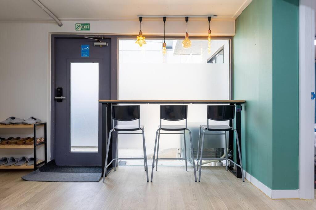 Luda House Villa Seul Dış mekan fotoğraf