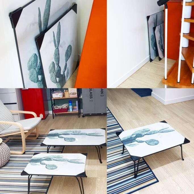 Luda House Villa Seul Dış mekan fotoğraf