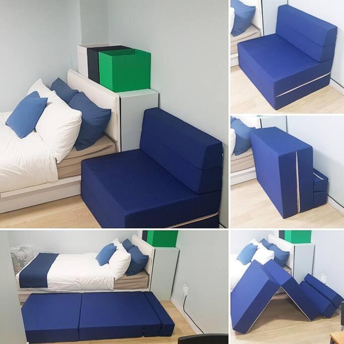 Luda House Villa Seul Dış mekan fotoğraf