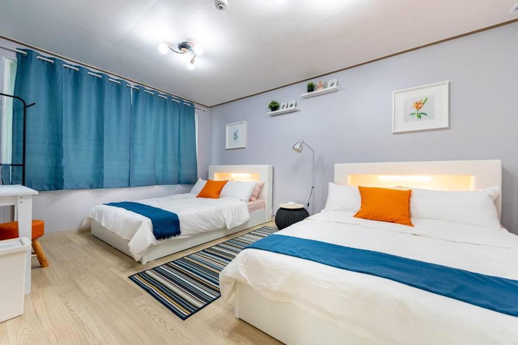 Luda House Villa Seul Dış mekan fotoğraf