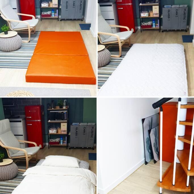 Luda House Villa Seul Dış mekan fotoğraf