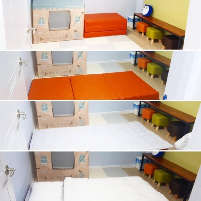 Luda House Villa Seul Dış mekan fotoğraf