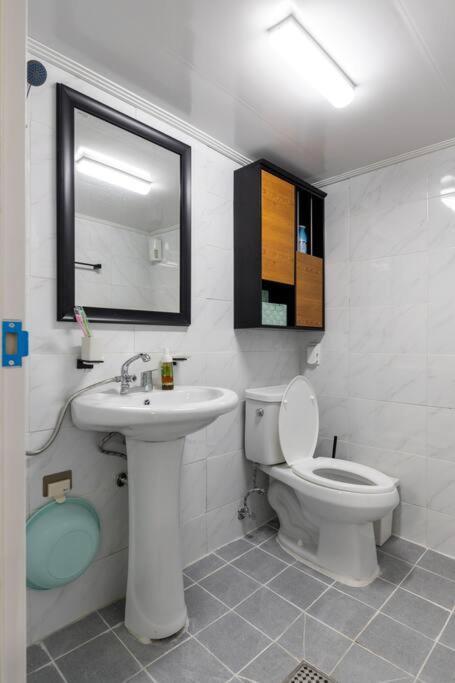 Luda House Villa Seul Dış mekan fotoğraf