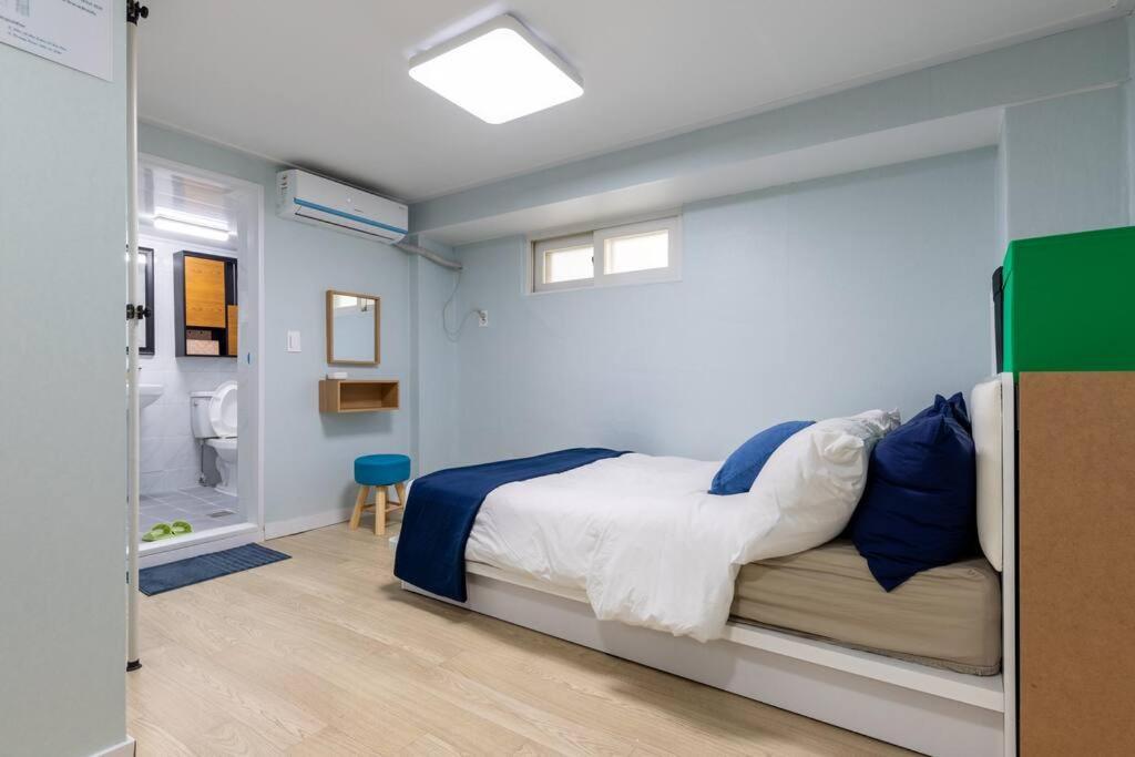 Luda House Villa Seul Dış mekan fotoğraf